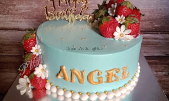 oven treats by purvi