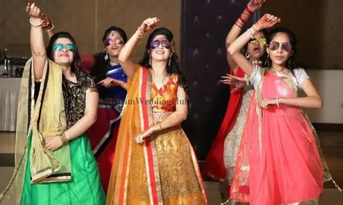 Rajshri Dance