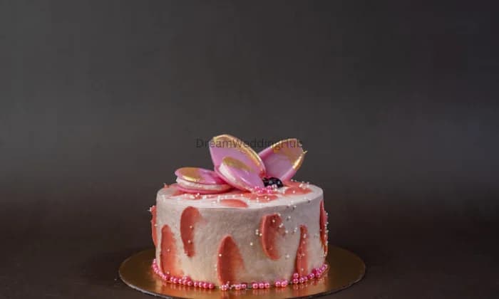 Sprinkles Cafésserie