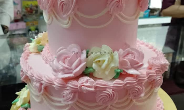 ZAHRA Cake n Bakery ZAHRA Cake n Bakery