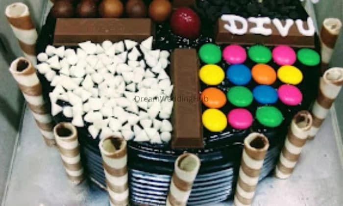 Cake Connection Cake Connection