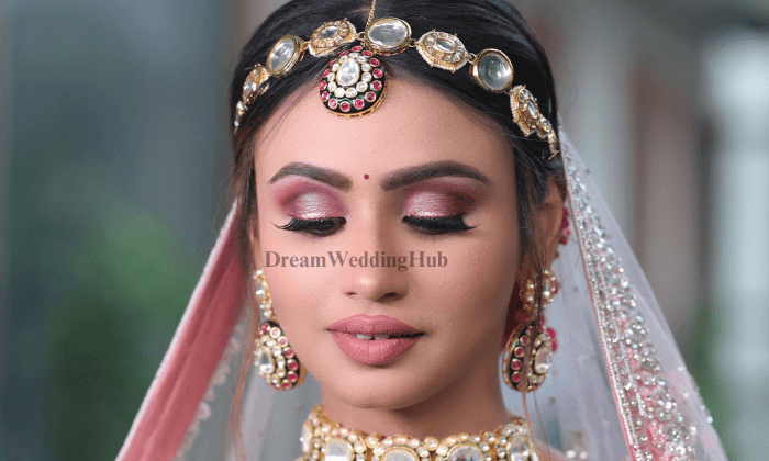 Blue Heaven Salon & Makeup