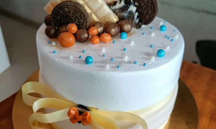 Grand Magic The Cake Shop