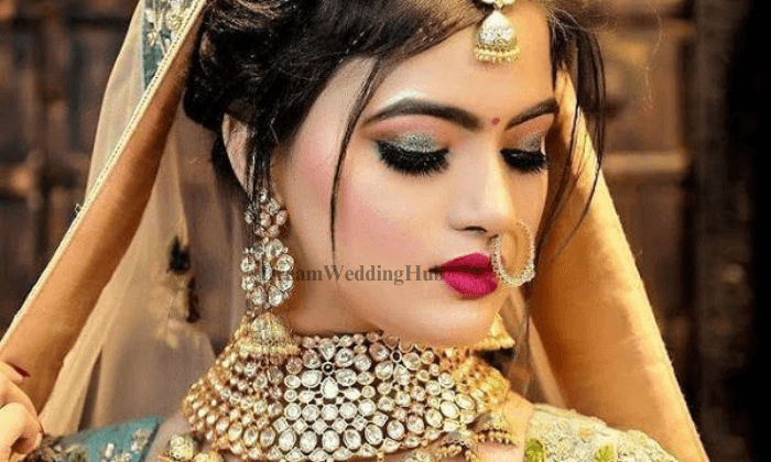 Sri Abi Beauty parlour