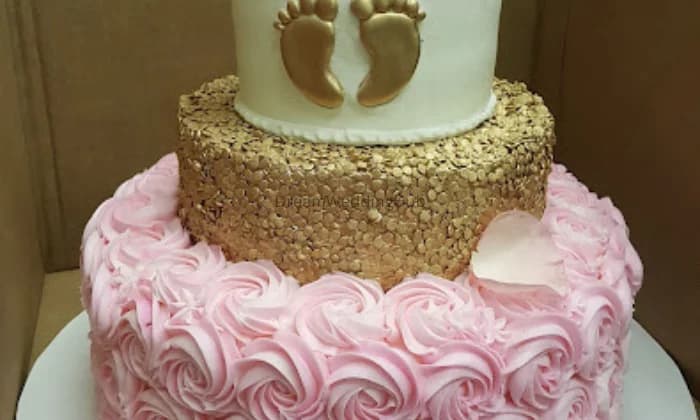 LA BELLEZA THE CAKE LA BELLEZA THE CAKE