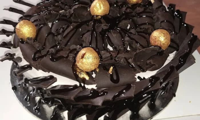 The Bakery planet The Bakery planet