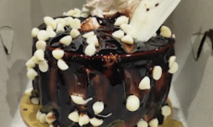 Fresh N Fresh The Bakery