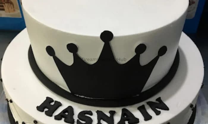 Krishna Bakers and Cake