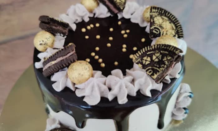 Bakes by Rati Bakes by Rati