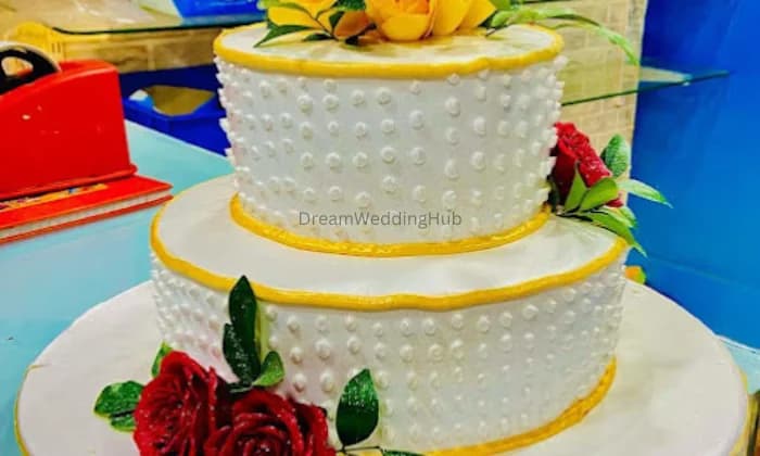 Cymbrellas Cake Shop