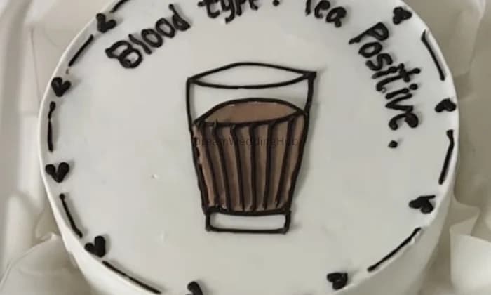 Kekiz Cakes Kekiz Cakes