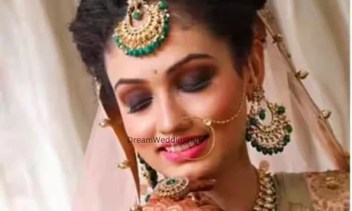 SISA by sowntharya Beauty