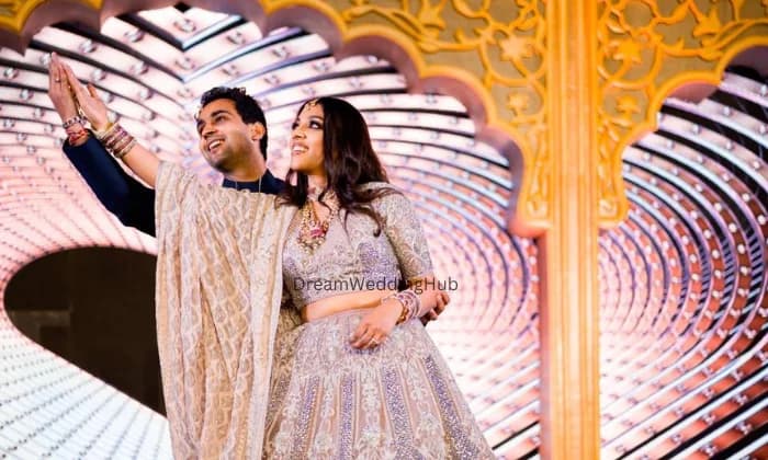 Nupur Global Kathak Academy