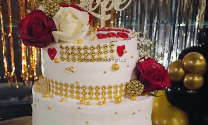 Exotic cakes by priya