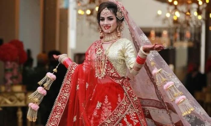 The Badsha’s Pride