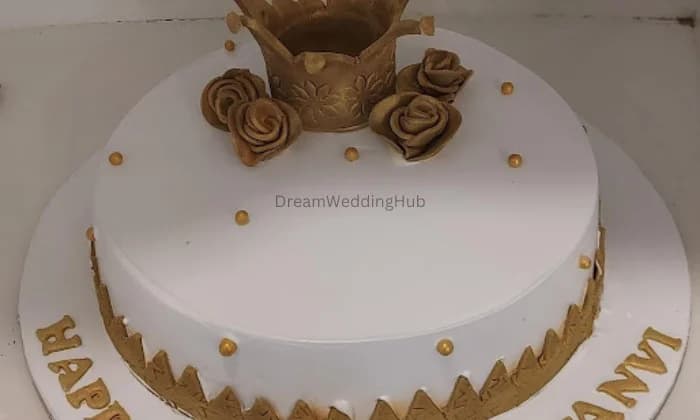 Box of Cake Box of Cake