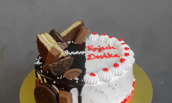 DESSERT FAIRY Bakery