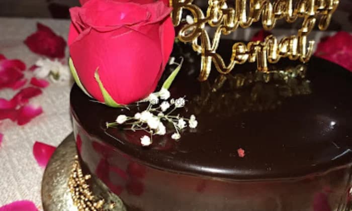 Baweja Cakes N Bakes