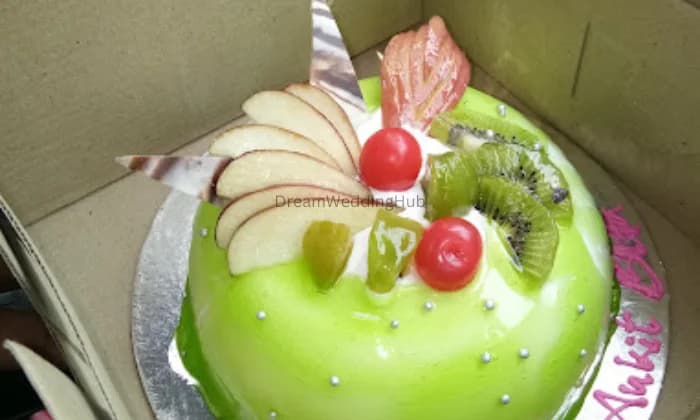 Queen Cakes Queen Cakes