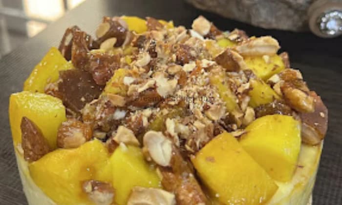 Parubearcooks Bakery