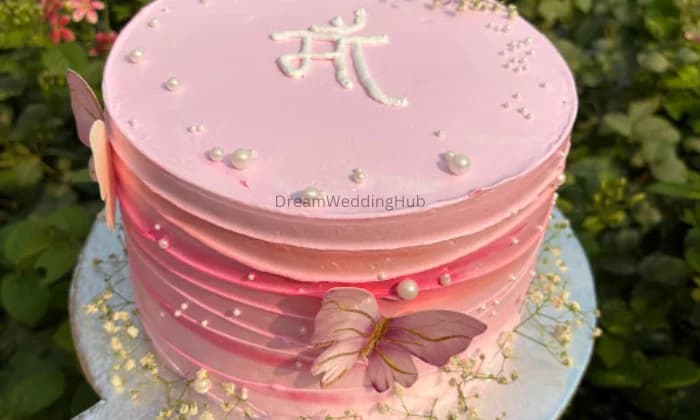 Theobroma Baker and Cake Shop