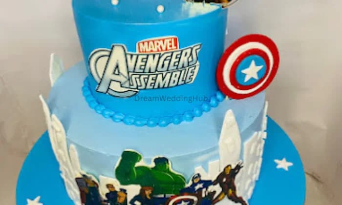 Bake It Pure Bake It Pure