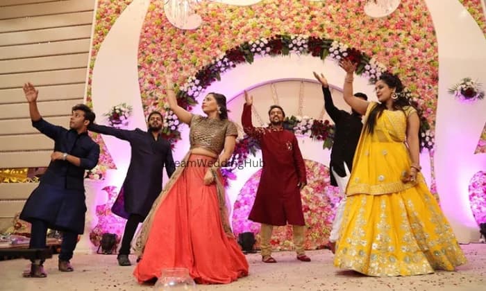 U Can Dance U Can Dance