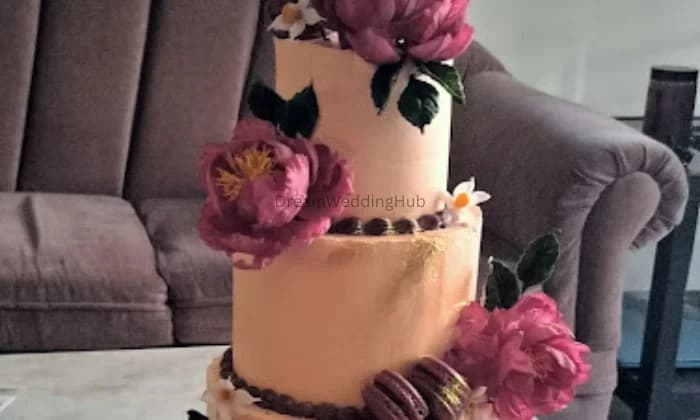 Baketitude by Shalini