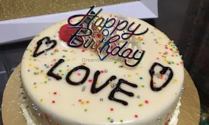 Cake merchant Cake merchant