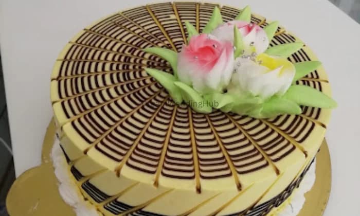 The Baking Wizard The Baking Wizard