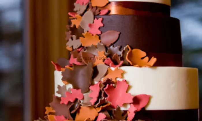 The Oberoi Patisserie The Oberoi Patisserie