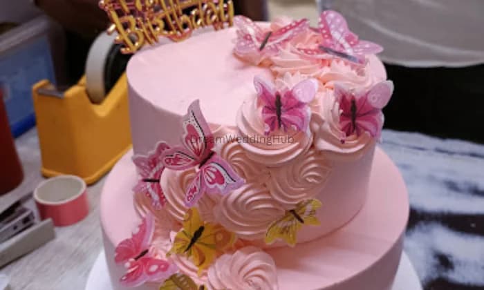 Lavit Cake Shop Lavit Cake Shop