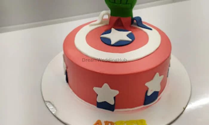 Wah Wa Bakery Wah Wa Bakery