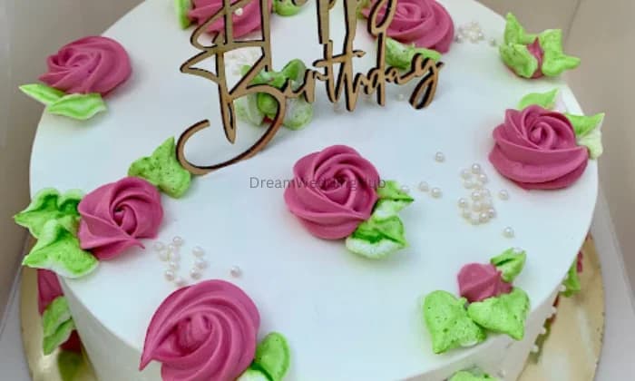 Vinita bakes Vinita bakes