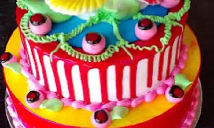 Tanu Bakery Tanu Bakery