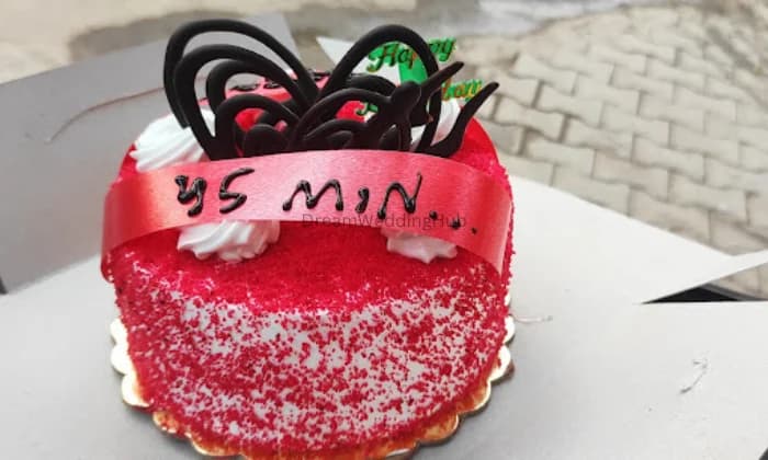 Volga Bakers Volga Bakers