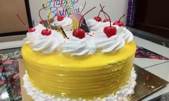 Smile Confectionery and Bakery Smile Confectionery and Bakery