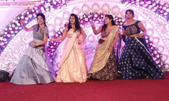 Just Dance Studio dvg