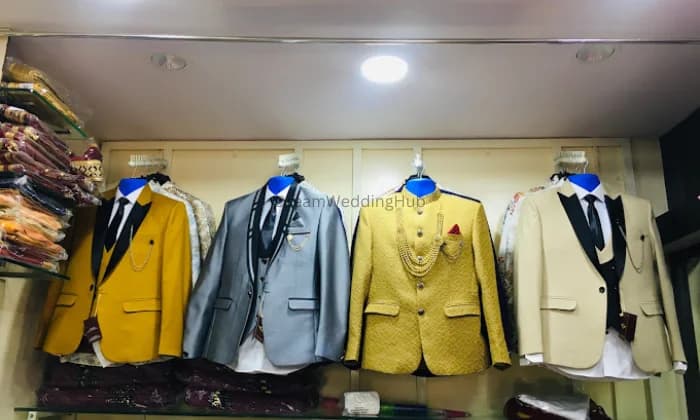 Grooms Complete Collection