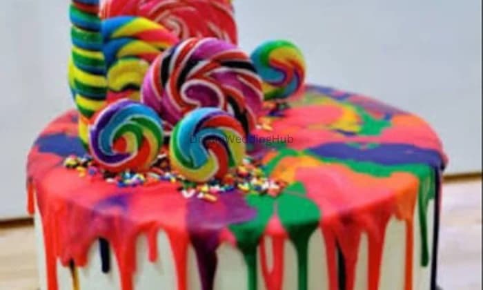 Crazy 4 Cakes Crazy 4 Cakes