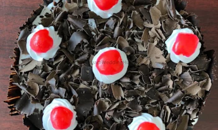 Creme Berry Bakes Creme Berry Bakes