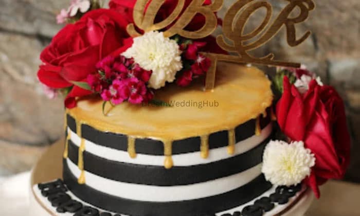 The Baking Mumma The Baking Mumma