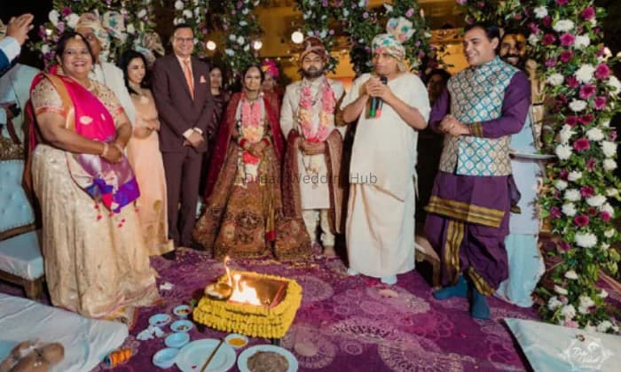 Krishnakant Chaturvedi