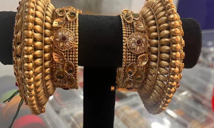 Shri Jalaram Jewellery