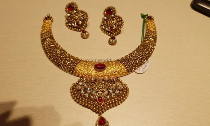 Baranwal jewellers