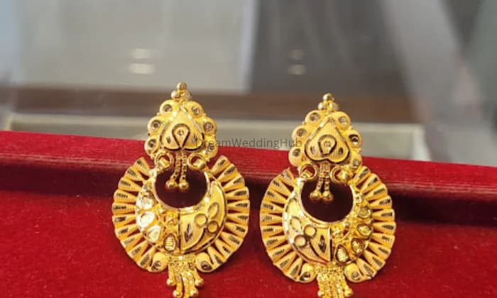 Nishi Jewellers