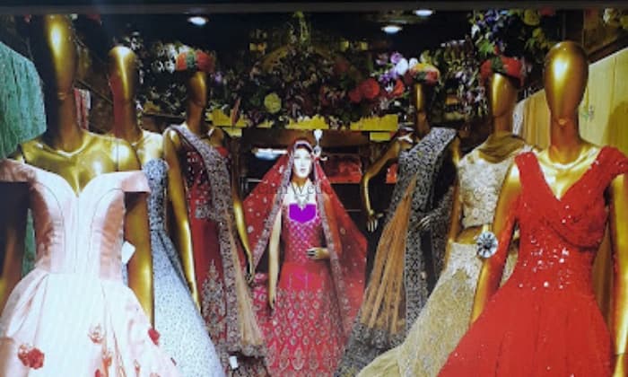 Shyam kripa collection