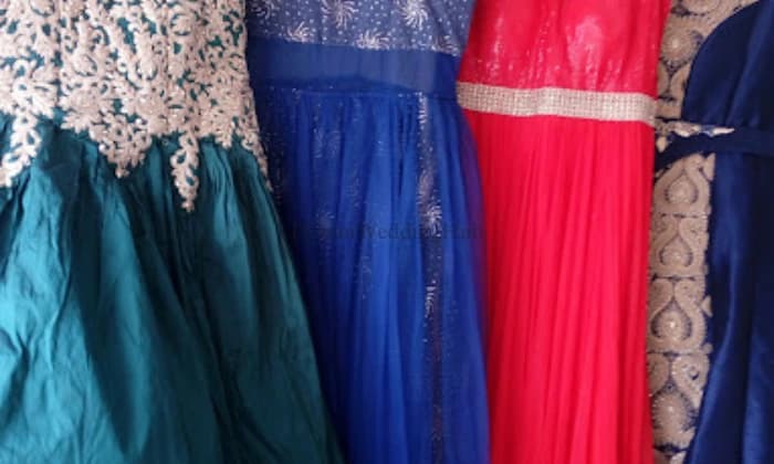 Sneha Lehenga House