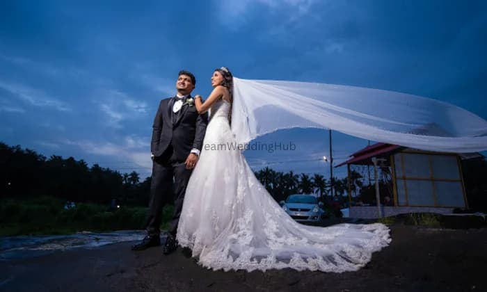 Clothesline Bridal Studio