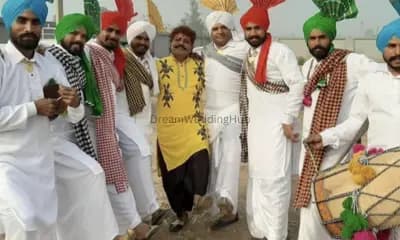 PATIALA PUNJABI DHOL GROUP